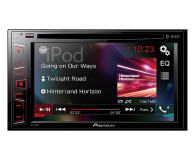 Pioneer MVH-AV290BT - 1402886 - zdjęcie 1